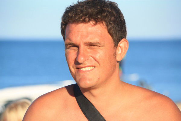 Михаил Колотилин