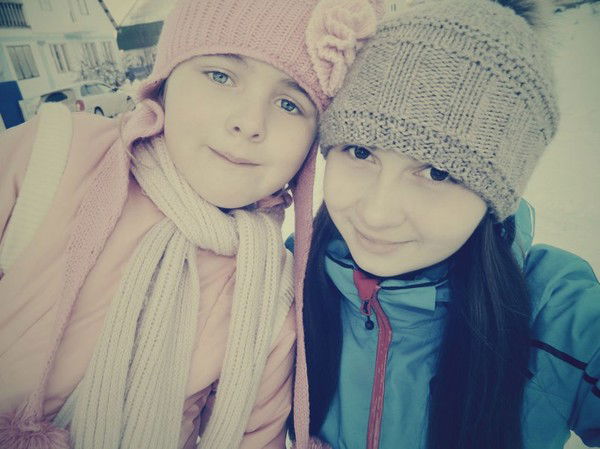 Валентина Данилевич