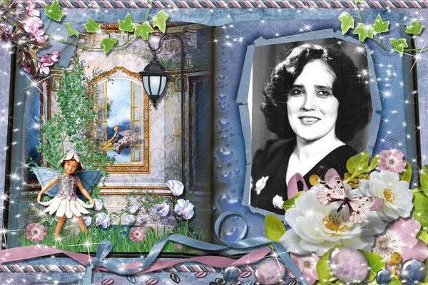 Зоя Николаевна