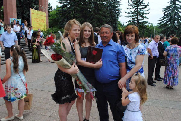 Татьяна Журавлева