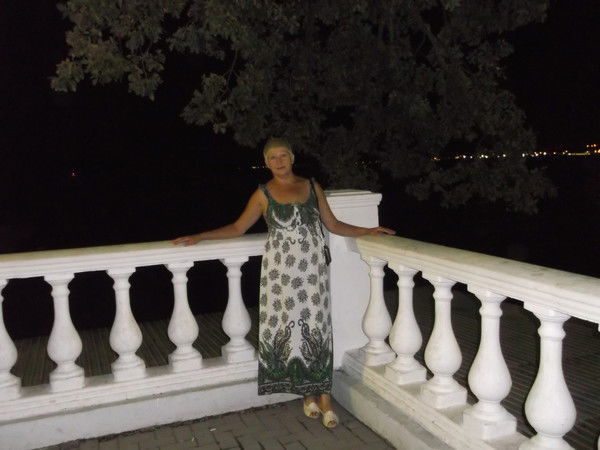 Надежда Лабоха