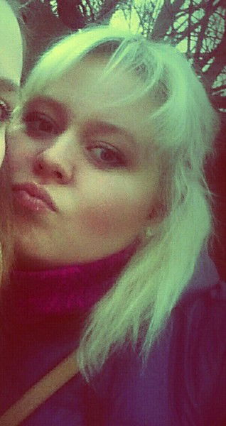 Ольчик Генералова