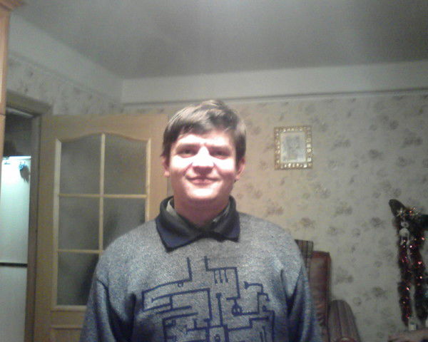 Евгений Годунов