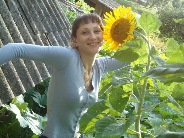 Виктория Пинчук