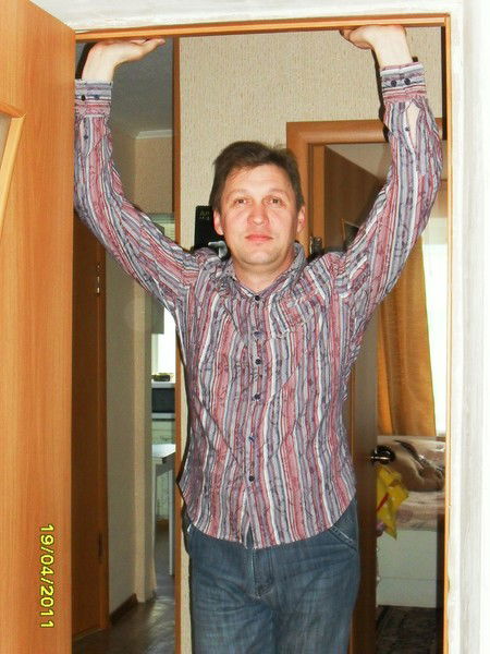 Валера Овчинников