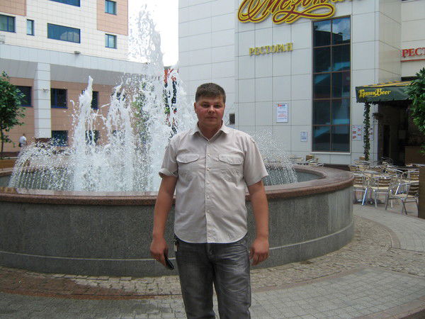 Вадим Молотков