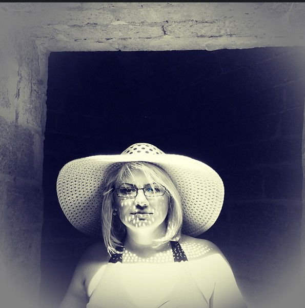 Надя Ниматулина