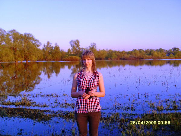 Татьяна Дьякова