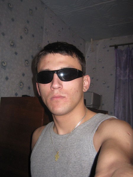 Николай Голиков