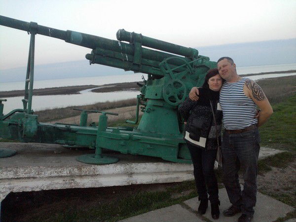 Александр Чухров