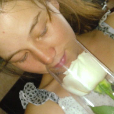 Светлана Белышева