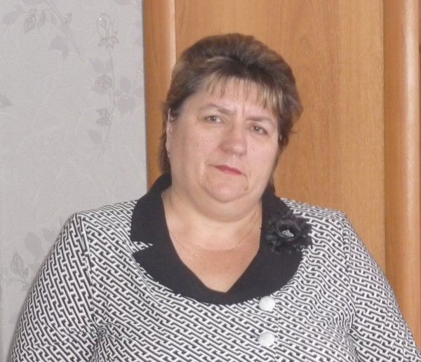 Елена Корниенко