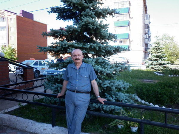 Сергей Власов