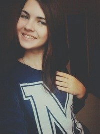 Катерина Рябова