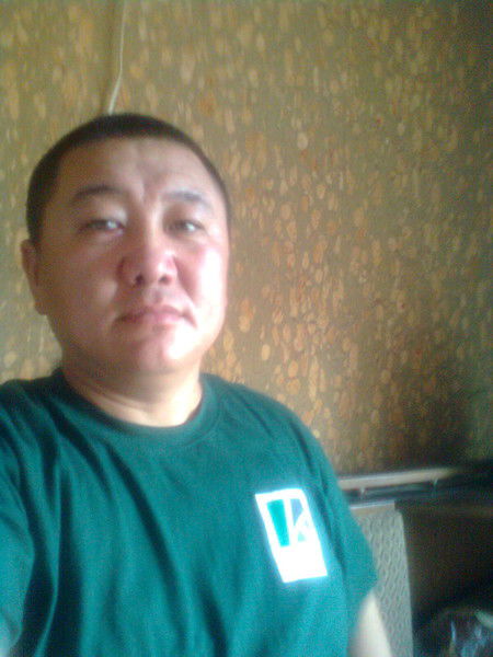 Батырбек Осмонов