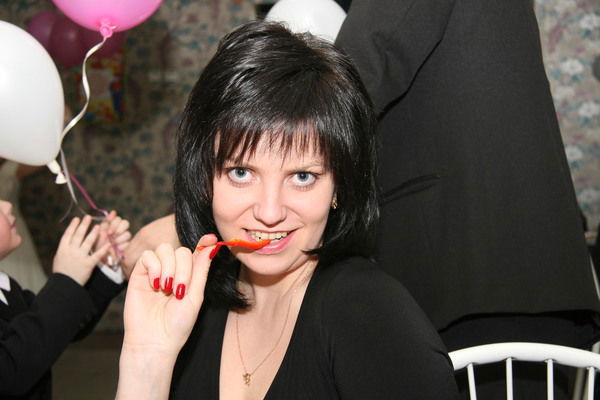 Ирочка Гущина