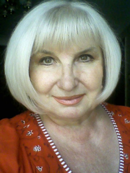 Анна Вашкевич