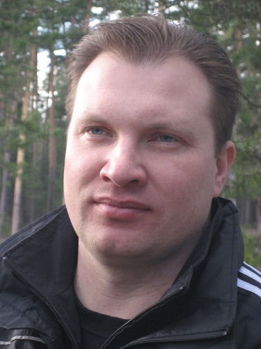 Денис Ванеев