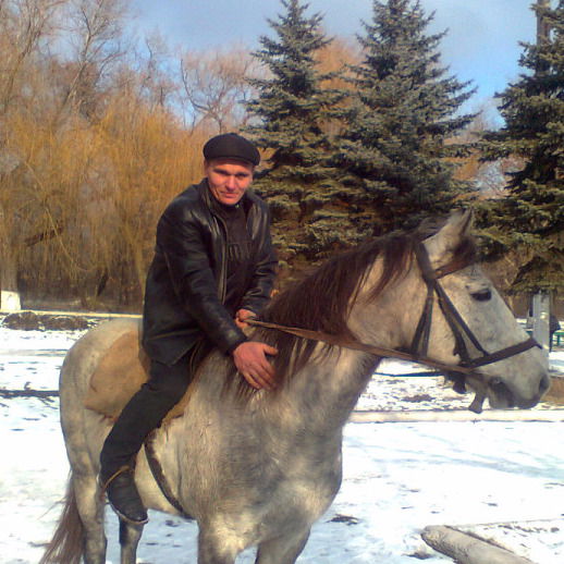 Серега Вершицкий