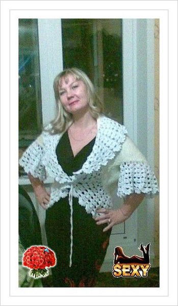 Наталья Серебрякова