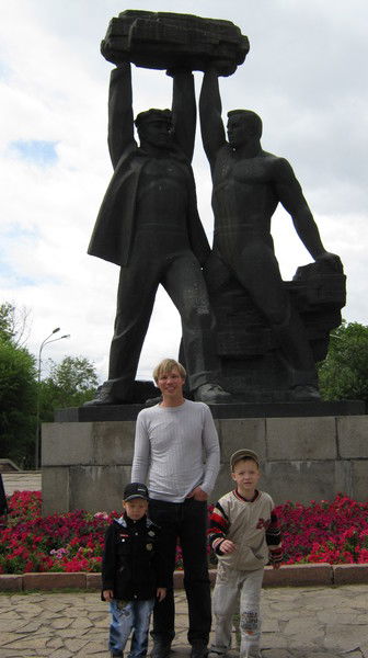 Андрей Слепцов