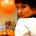 Селиверстова Жанна