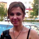 Екатерина Щербакова