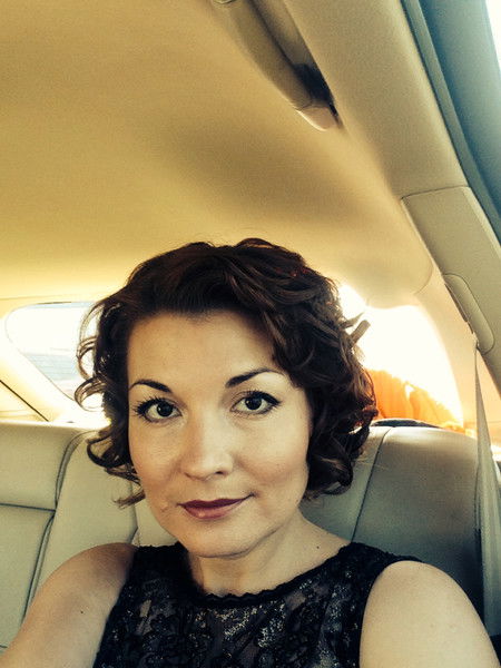 Елена Шакирова