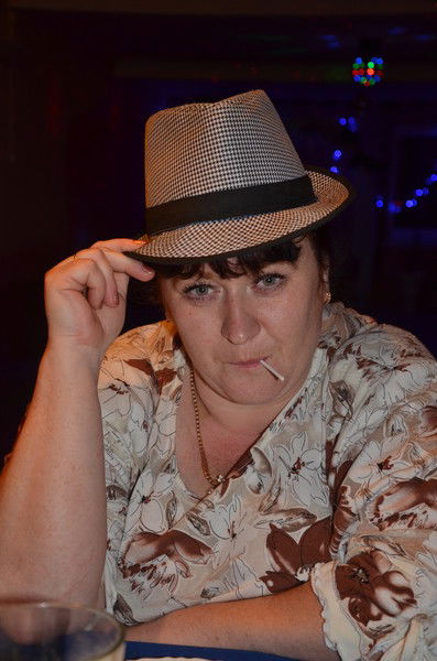 Марина Мальцева