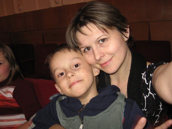 Роза Доронина