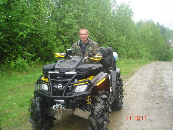 Александр Белослудцев