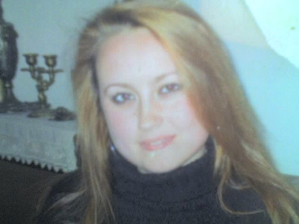 Валентина Ящук