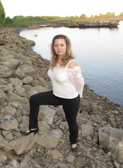 Юлия Макарова