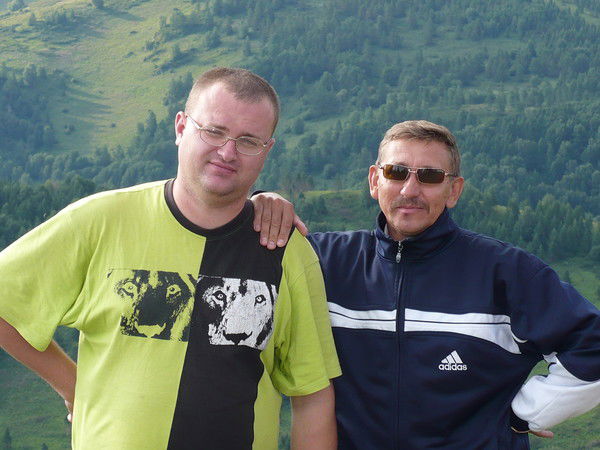 Томилин Дмитрий