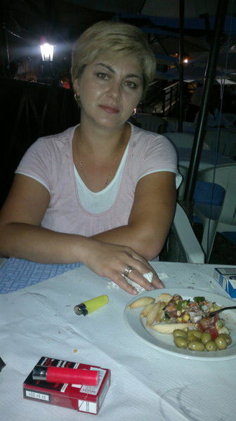 Маргарита Морозова