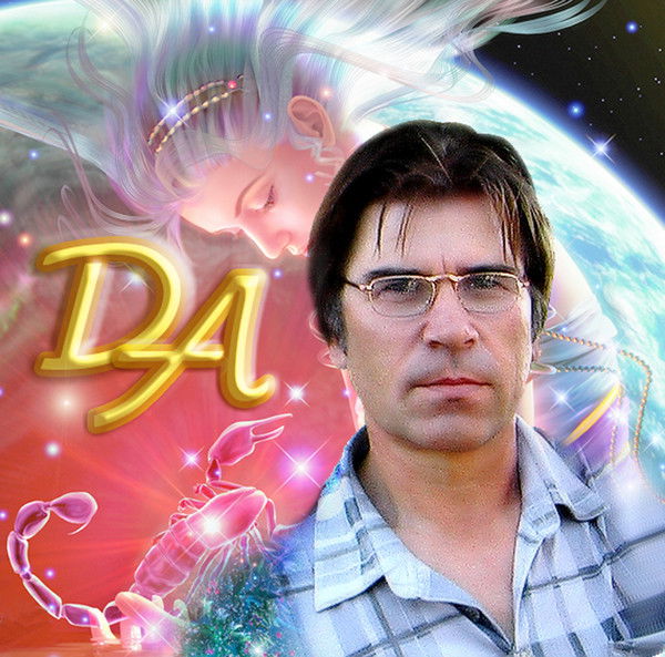 Александр Дегтярев