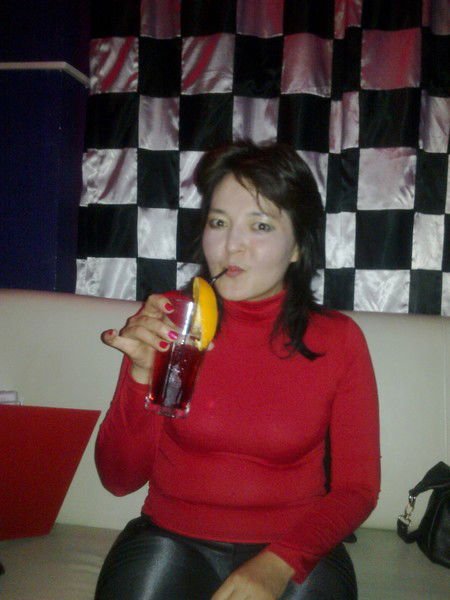 Раушана Матышева