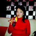 Раушана Матышева