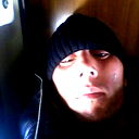 Polat Elmuratov.