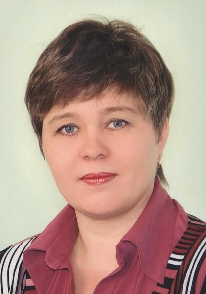 Ольга Еременко