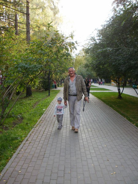 Владимир Сенников