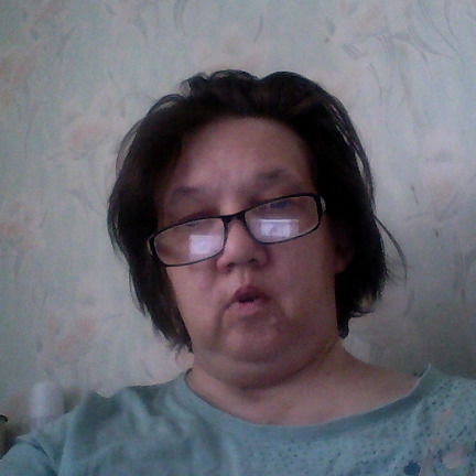 Света Пашкова