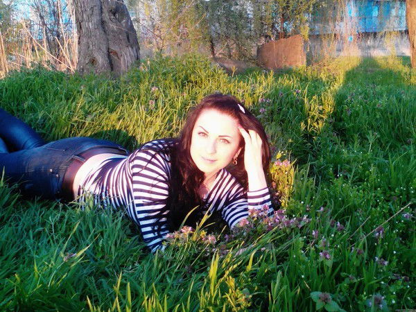 Олечка Иванова