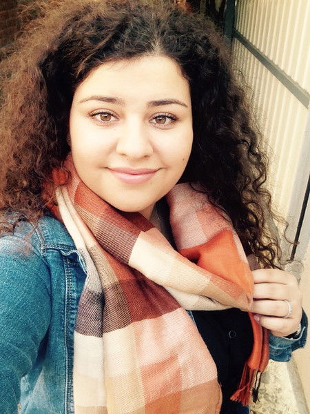 Эммочка Абрамян