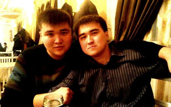 Нурлыулан Мухсинов