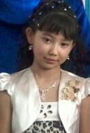 Жанна Турегазина