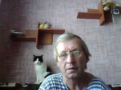 Саня Меринов