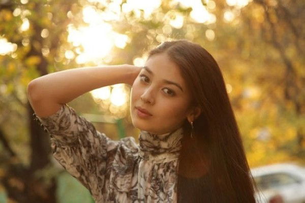 Татьяна Сергеева