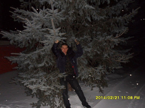 Евгений Бабешко