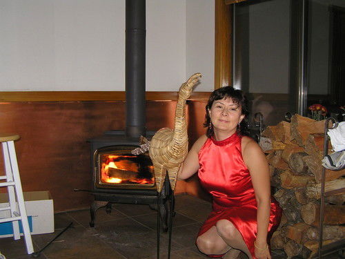 Мира Лукпанова